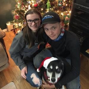 Meet your Posher, Jenn